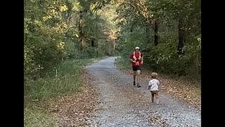 Can you run 100 miles with no training?