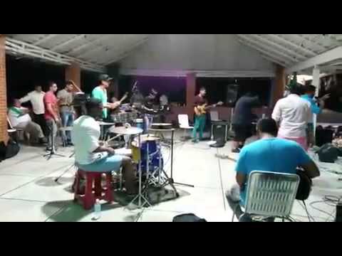 Biscversa tributo a guaco