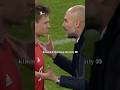 When KIMMICH Mentality Met Pep GUARDIOLA 💥