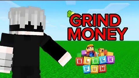 How To Make Money In Block Fun ( Secret trick! )