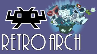 How to use RetroArch // Complete tutorial