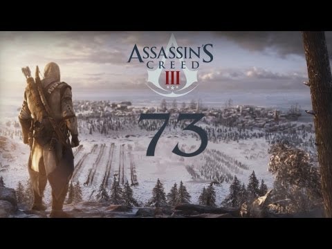 Видео: Раскрыты подробности Assassin's Creed 3 Wii U