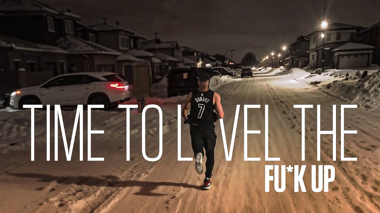 How I Transformed My Life Last Winter — One Habit at a Time