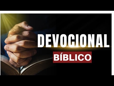 DEVOCIONAL BÍBLICO 24/06/2025