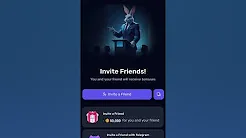 Rocky Rabbit RBTC Airdrop Eligible Task Complete |Rocky Rabbit Make A Ton Transaction Free Ton