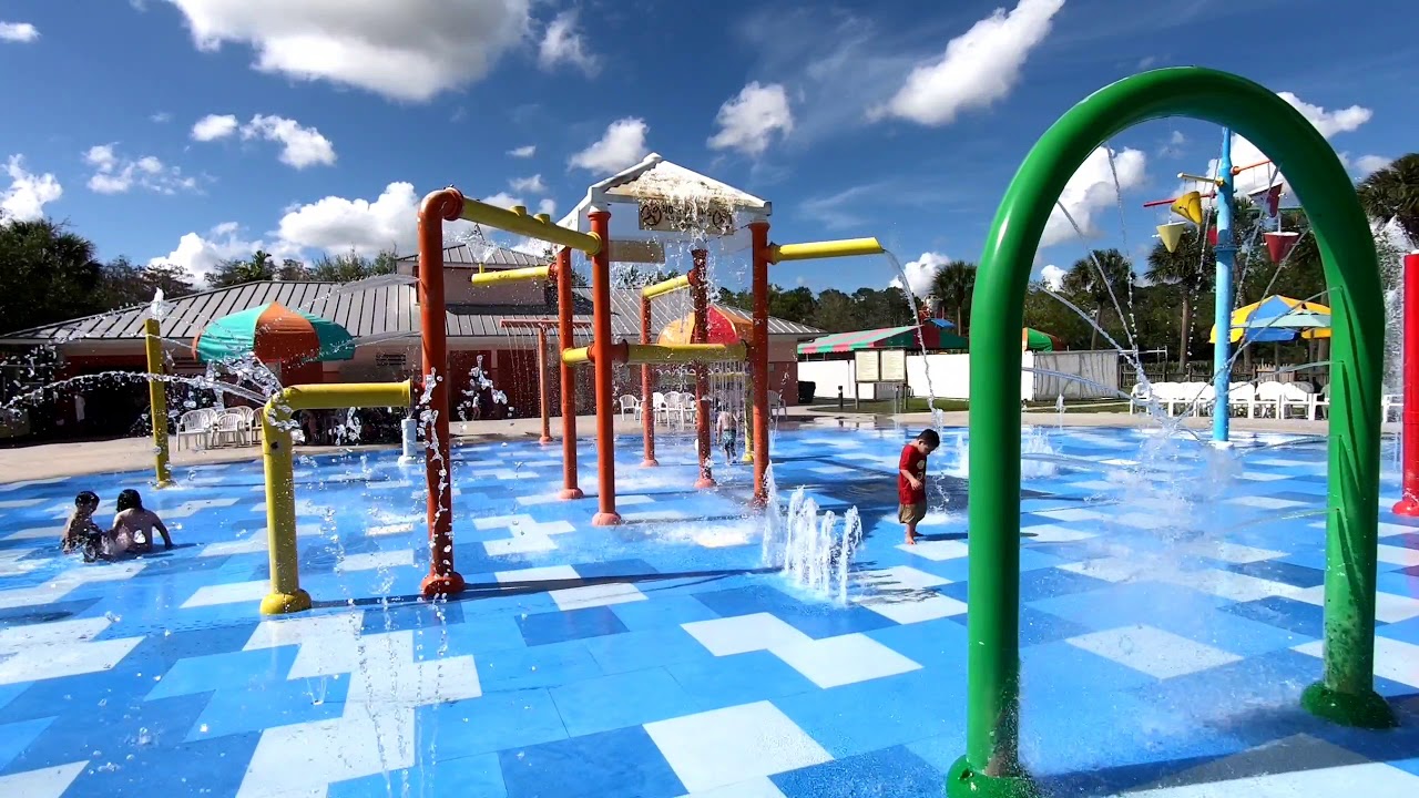 SUNDAY FUNDAY AT LION COUNTRY SAFARI WATERPARK WEST PALM BEACH