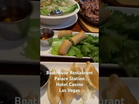 Vegas Tips & Tricks #96 - A Stay At The Station