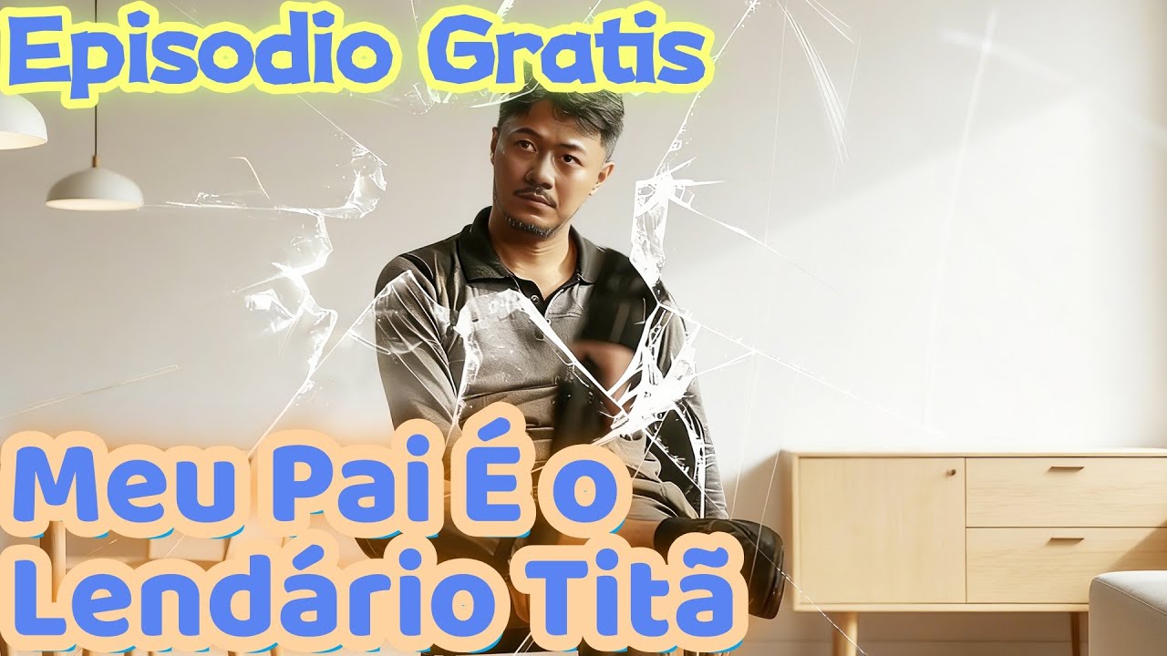 Meu Pai É o Lendário Titã Dublado 📺📺👇 Episodio Gratis #DramaBox# - YouTube