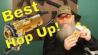 Ma Hop Up Unbox And First Impressions