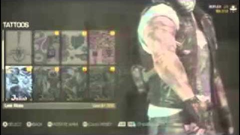 Army of Two The Devils Cartel Xbox 360 Fish in a Barrel part 8 Multiplayer