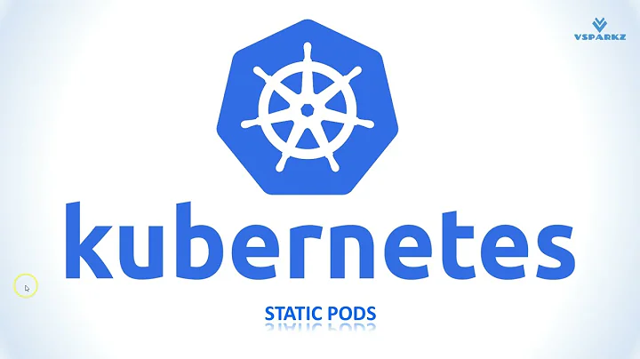 KUBERNETES | Static Pods | Demo: Create Static Pods