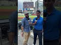 Updates sobre Acuña Jr y porqué no usaron a Suárez el sábado 💪🏻❤️