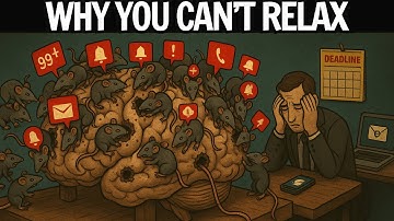 Hoe we de meest angstige generatie in de menselijke geschiedenis creëren