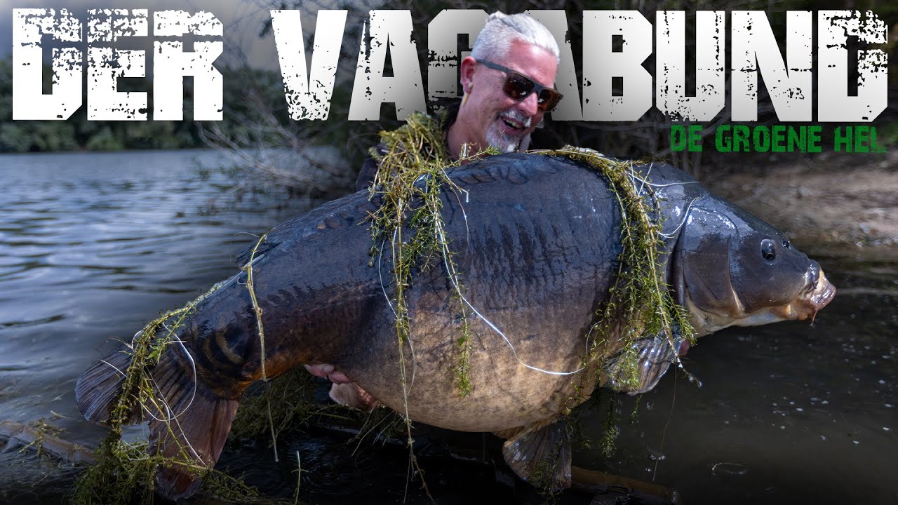 DER VAGABUND in der grünen Hölle! 🌿