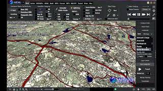 WSV3 V6.0 ALPHA: New Viewpoints, Camera Footer UI Controls, Orderly/Logical Settings Reorganization screenshot 4