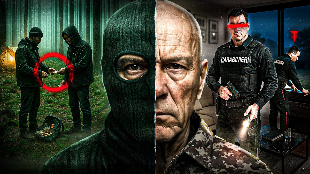 Tra DR0GA, AGGRESSIONI e SEGRETI - Il lato OSCURO di Matteo Bariani | EP.2