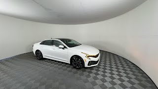 2025 Kia K5 EX St. Petersburg, Palm Harbor, Pinellas Park, Tampa, Lealman, FL