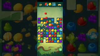 Sweet Fruit Candy Level 776 || GamerChets screenshot 4