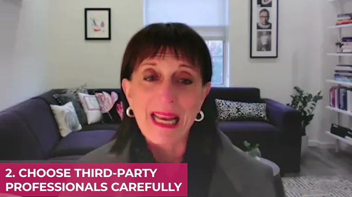 Authority Magazine 5 Things Roberta Eisen