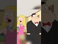 Francine Stein is going somewhere #shorts #americandad