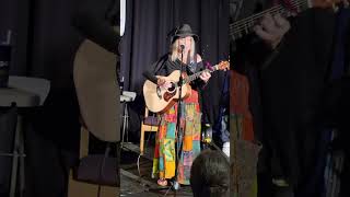 Lori Baxter #1