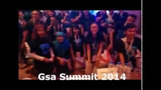 GSA SEA Summit 2014