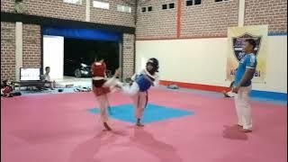 Belum 30 Detik Red Ko