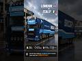 🔥Giant Scania Truck Journey 😱 London To Italy 🇬🇧➡️🇮🇹 | ETS2 Realistic Gameplay #GamingLive #tarmino