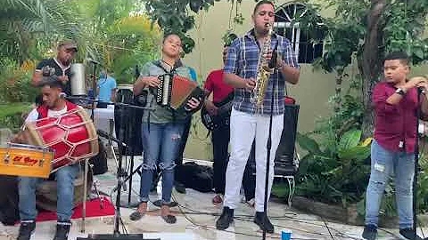 chiqui guira hermanos Lpez cumple ao de jomar Lpez