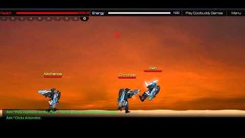 Plazma burst 2 Custom maps: Other Again Project Nexus