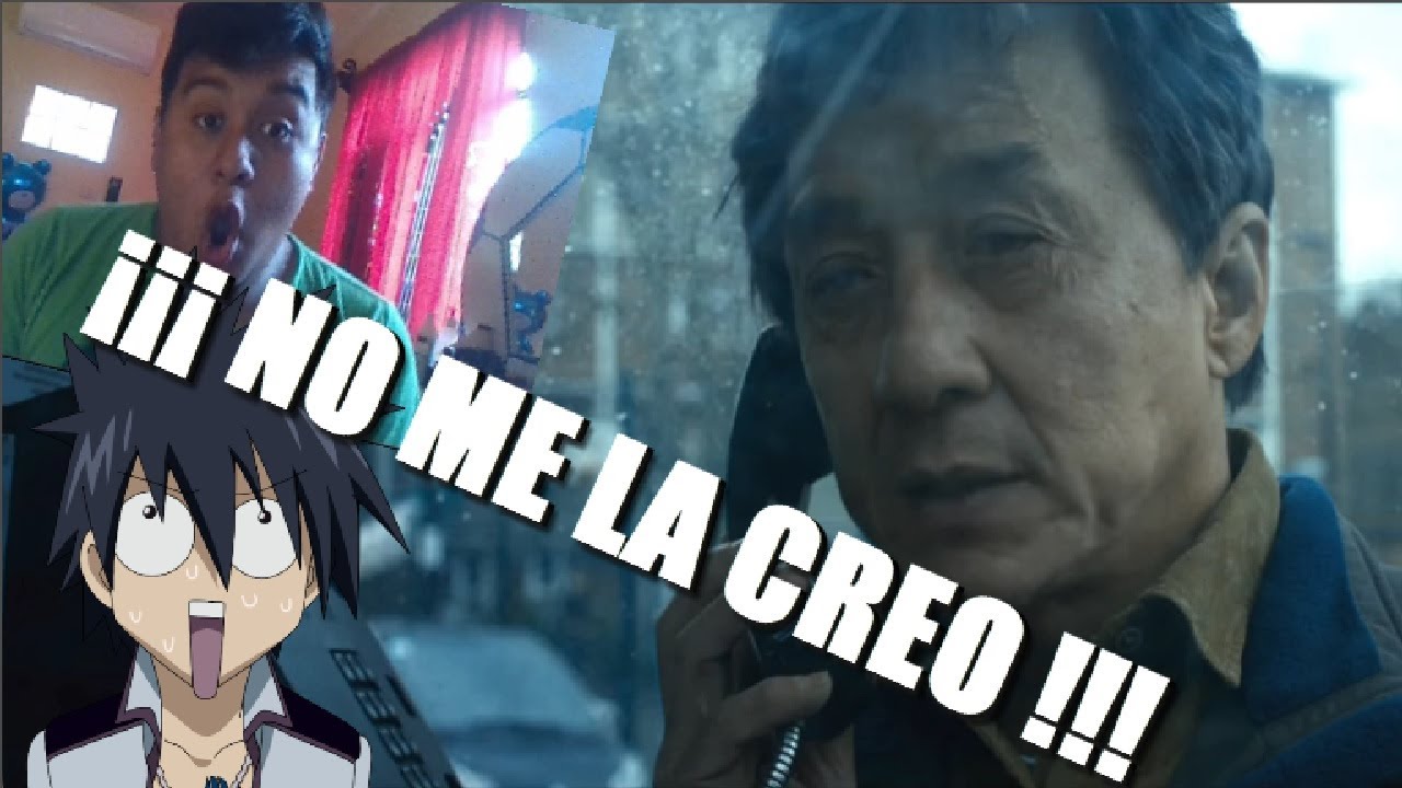 La Ultima Pelicula De Yaky Chan