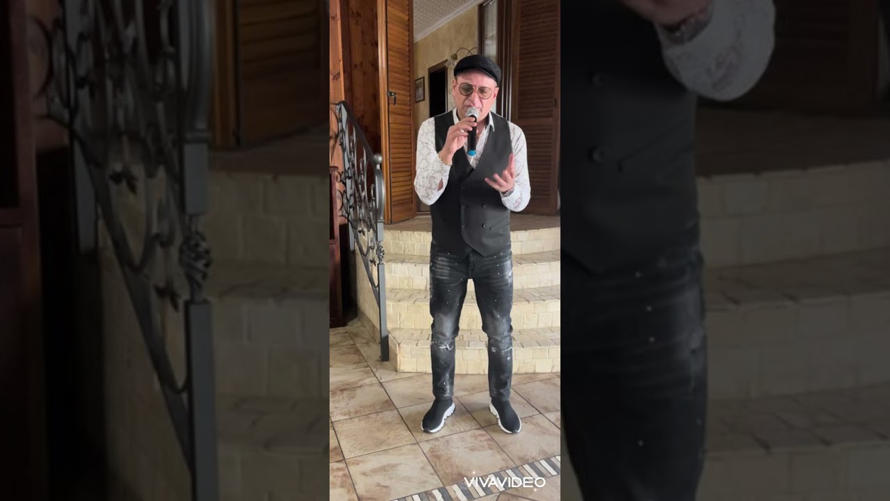 Massimo Spinelli Medley