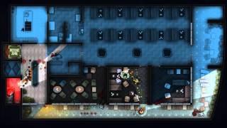Door Kickers ★★★ Single Mission 65  Sky Pub