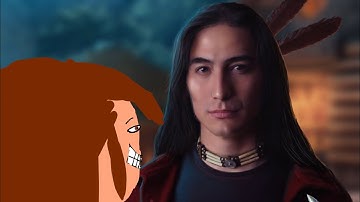 Beyond light advent part 5 meet the villager of Indian!!!