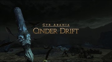 Final Fantasy XIV - Cinder Drift (Normal Mode/BGM only) first run RDM PoV