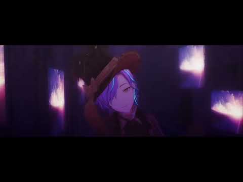 【プロセカMV】限定男子メンバーでDAYBREAK FRONTOLINE【鏡音レン/KAITO/東雲彰人/青柳冬弥/神代類】