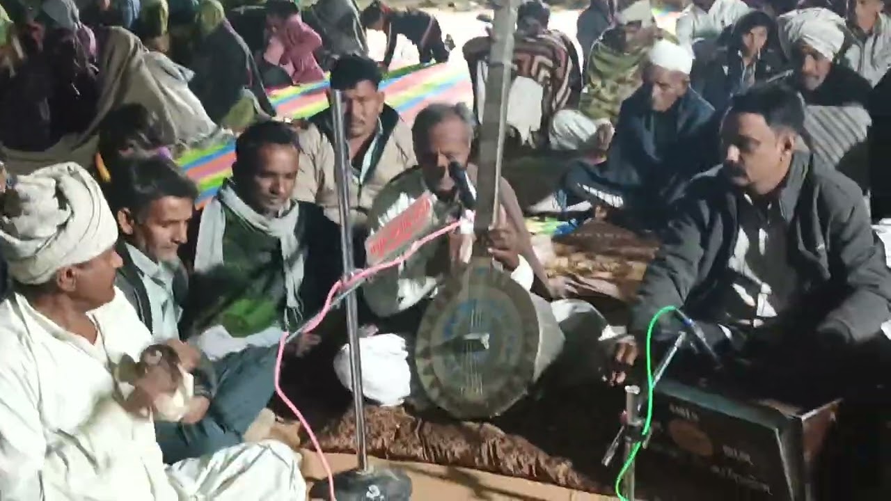 સતગુરુ આયા ભજન 