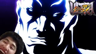 DOUBLE PERFECT! - Poongko vs Tokido (USF4 / Stunfest 2015 / CPT 2015)