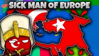 I Restored The Ottoman Empire In Conquer The World