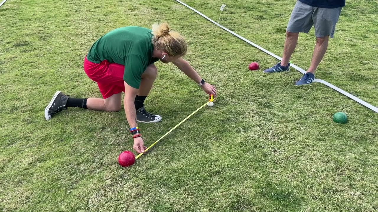 Demo Frame with Rules