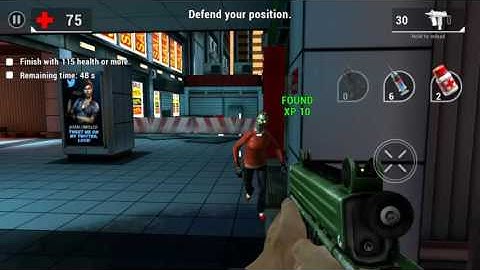 UNkilled level 14 gameplay having fun