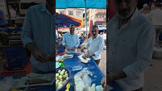 Balıkcı Abla Bursa