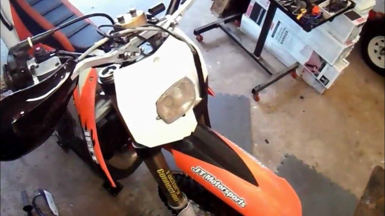 Twisted Engineering Handlebars Review YouTube