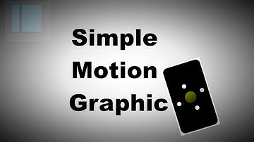 Eenvoudige bewegingsgraphics in Shotcut Video Editor