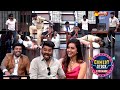 Mukku avinash  sudigali sudheer hilarious comedy skit  comedy stock exchange sakshitvet