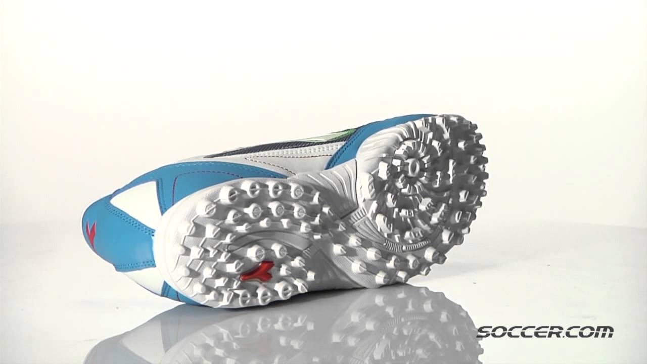 diadora turf soccer shoes