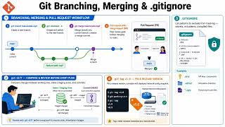 Git — Core Concepts and Workflow | CCNA 200-901 Automation