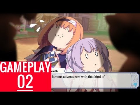 Our Battle Has Just Begun Episode 2 | Gameplay Chapter 2u00263 | Part 2