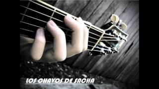 HOJAS SECAS chords