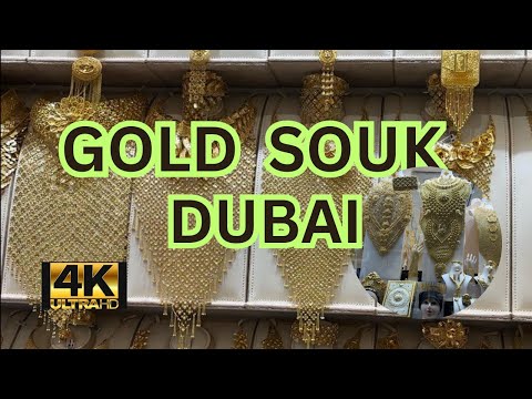 Dubai II Gold Souk #dubai #viral #goldsouk #dubai #viralvideos